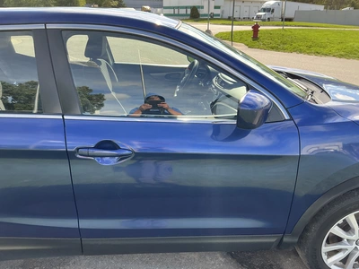 Used 2021 NISSAN ROGUE SUVs Michigan US | Miedema Asset Management Group #1461327