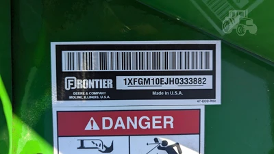 NEW FRONTIER GM1060E
