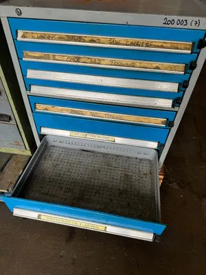 BOTT (7) Drawer Material Handling | Bowland Trading Ltd (9)