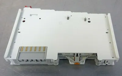 Wago - 750-504 4-Channel Output Module 3C
