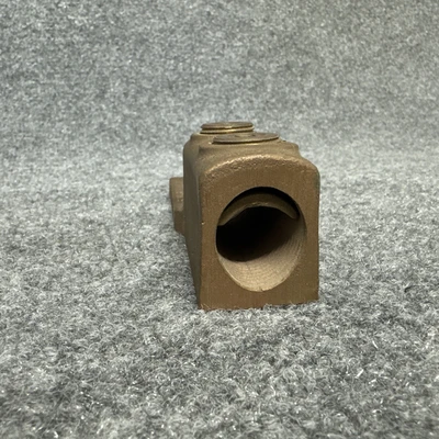 Used PENN-UNION CORP. 27695A Electrical Fittings California US | Davliegogo LLC #1708210