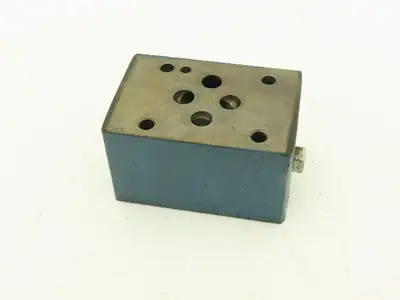 Used BOSCH _UNKNOWN_ Valves/Fittings Indiana US | Arrow Industrial #1408520