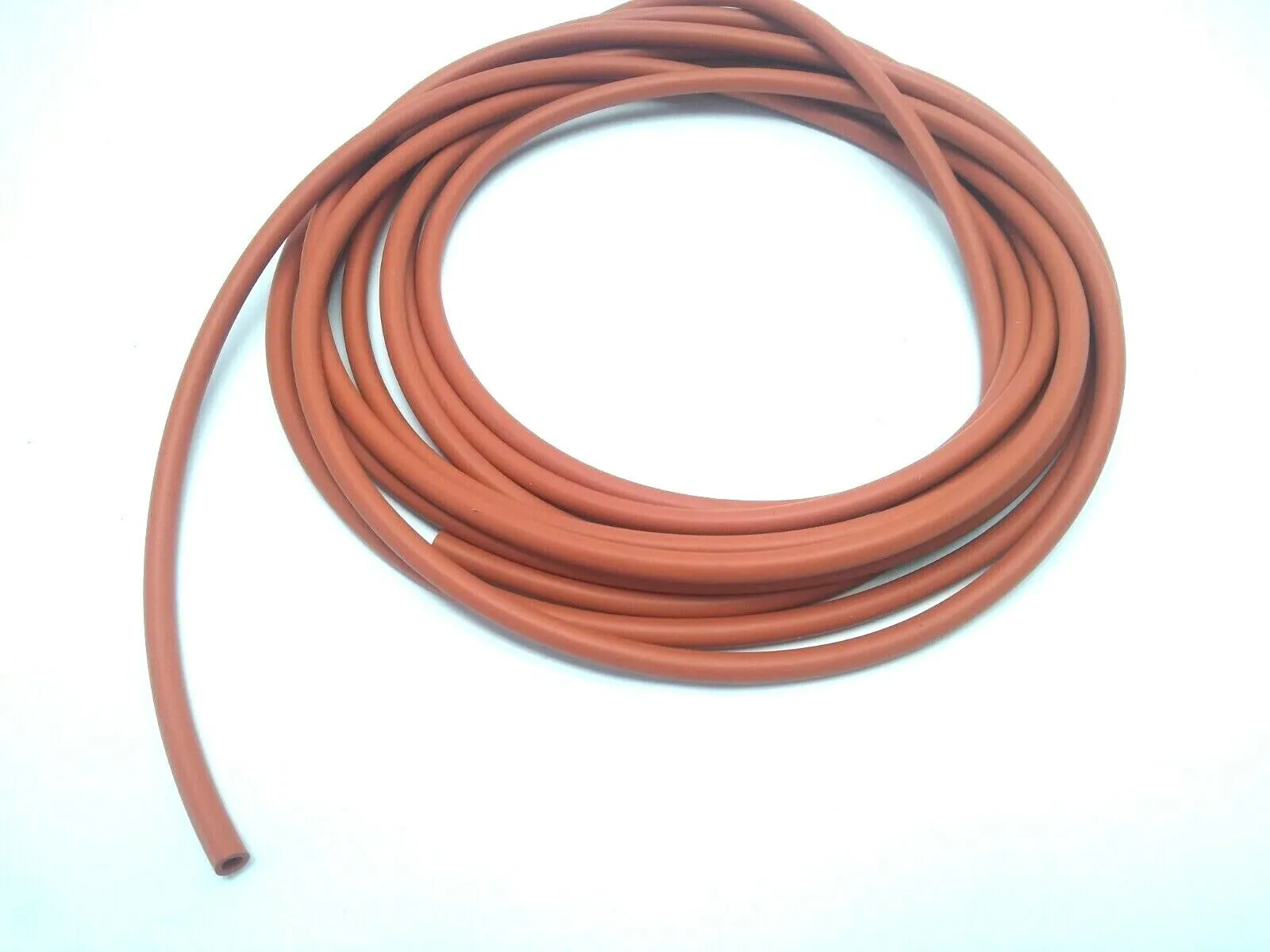 USED VIDEOJET TUBING 3/16" ID 0.325" OD LENGTH: