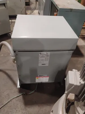 HAMMOND POWER SOLUTIONS DM020JJ Generators & Power Generation | ESS Industrial Equipment Sales (2)