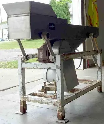 Allen French Style Bean Feeder