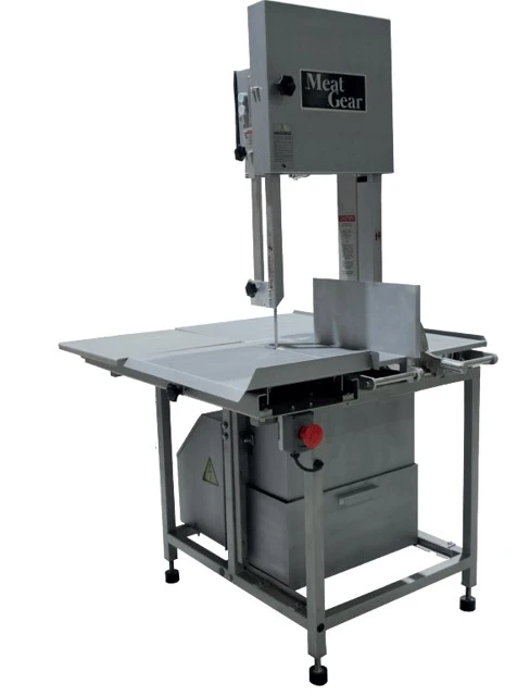 166-0007 Meat Gear Model 142 Meat Saw