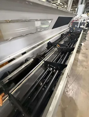 2020 CITIZEN A20VII (3F7) Swiss Type Automatic Screw Machines | UniversalAutomatics.com (8)