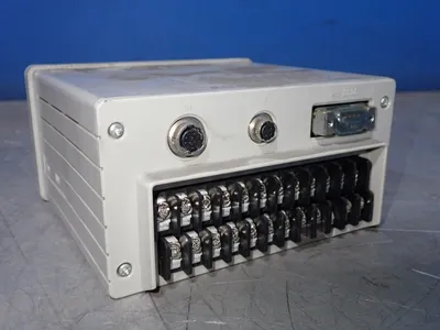 Used KEYENCE VG301 Amplifiers | HGR 24 #741207