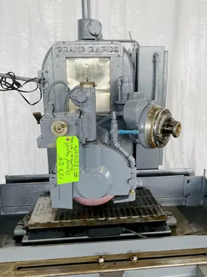 USED 1965 GALLMEYER & LIVINGSTON 360