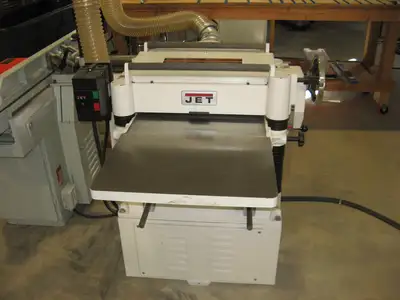 USED JET JWP-208HH