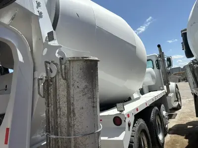 Used 2015 PETERBILT 365 Dump trucks Arizona US | Proxy Equipment #1388723