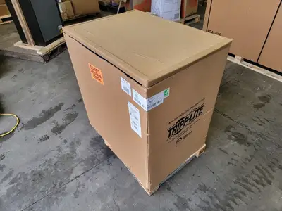 New | in-Stock TRIPP-LITE SR18UB Misc Electrical & Power Parts British Columbia CA | Lenmark #254368
