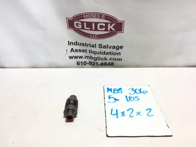Process Technology PT62 Freeze Protection Valve 400F 204C