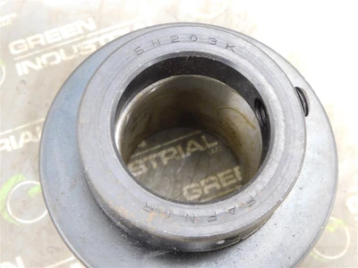 USED SKF SMN203K