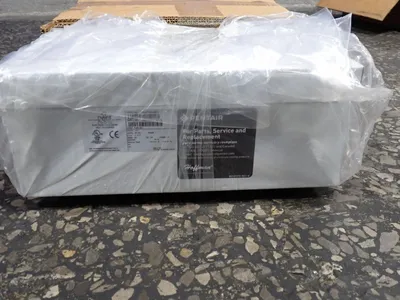 Used NVENT HOFFMAN XR47516012 Miscellaneous MRO Ohio US | HGR 24 #1132718