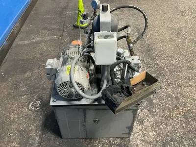 Used 2018 _UNKNOWN_ _UNKNOWN_ Hydraulic Power Units Ohio US | HGR 24 #1372966