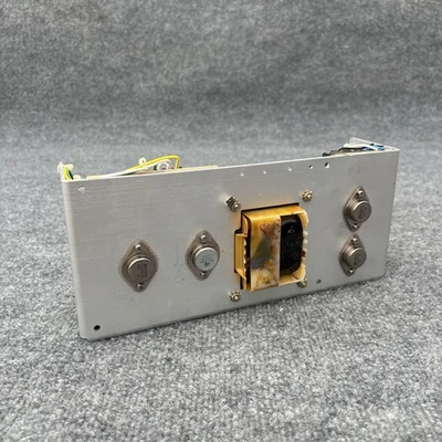 Used Sola SLT-24-30530-05T Linear Power Supplies California US | Davliegogo LLC #1706806