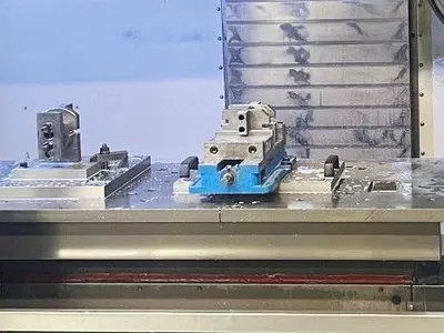 2016 HAAS VF-3YT Vertical Machining Centers | Toolquip, Inc. (4)