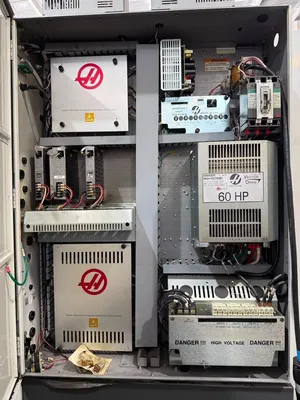 Used 2011 HAAS SL-40 CNC Lathes California US | MachineStation #1403920