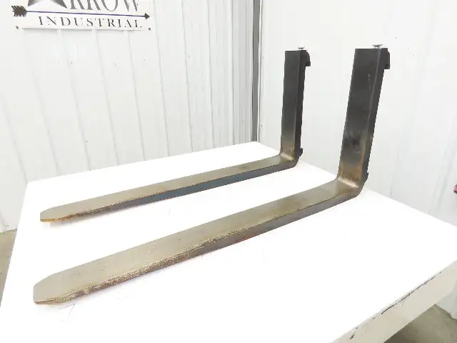 Used CASCADE _UNKNOWN_ Forklift Attachments Indiana US | Arrow Industrial #1147468