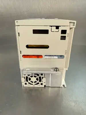 Schneider Telemecanique ATV31H075N4 0,75kw/1Hp (5.4.2)