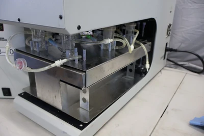 USED HANSON RESEARCH 60-200-490 AUTOPLUS MULTIFILL