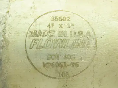 Used FLOWLINE _UNKNOWN_ Miscellaneous MRO | Arrow Industrial #659420