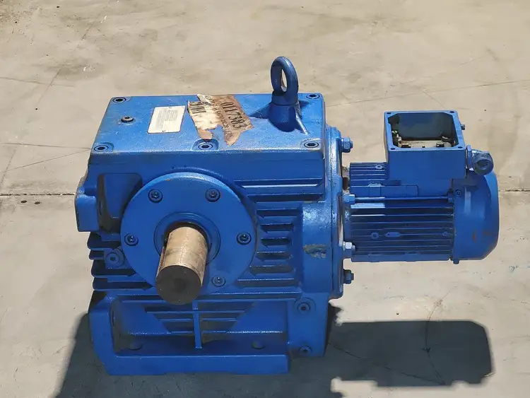 Used SEW-EURODRIVE S82A Gearboxes British Columbia CA | Lenmark #268268