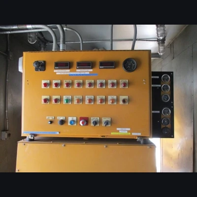 Used CATERPILLAR 3508 DITA Portable Generators US | Savona Equipment LTD #1266490