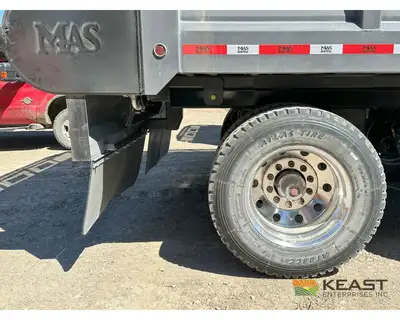 Used MAS TRAILERS _UNKNOWN_ Agricultural Trailers Iowa US | Keast Enterprises #1360420