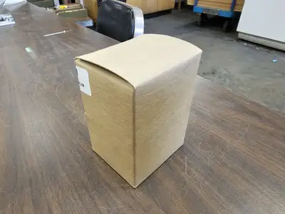 NEW ALLEN-BRADLEY 592-EEDC