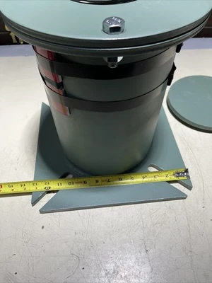 NEW Grinnell Anvil SH-122