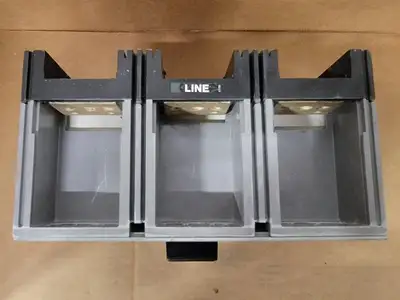 USED SIEMENS LD63F600