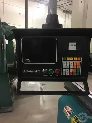USED 1998 ADIRA QHA 10030