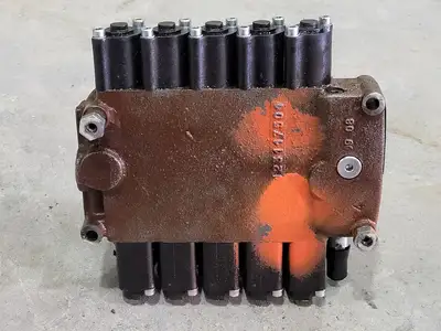 NEW SALAMI VDM6/DDDDD/U4S