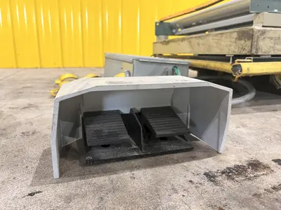 USED SOUTHWORTH LS4-36