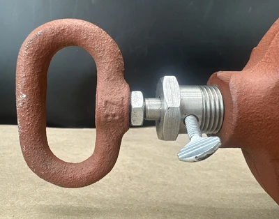 NEW Valv-Tech 3” ST