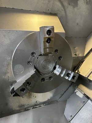 Used 1999 MORI SEIKI SL-400 BMC/2000 CNC Lathes Illinois US | Revelation Machinery #1324743