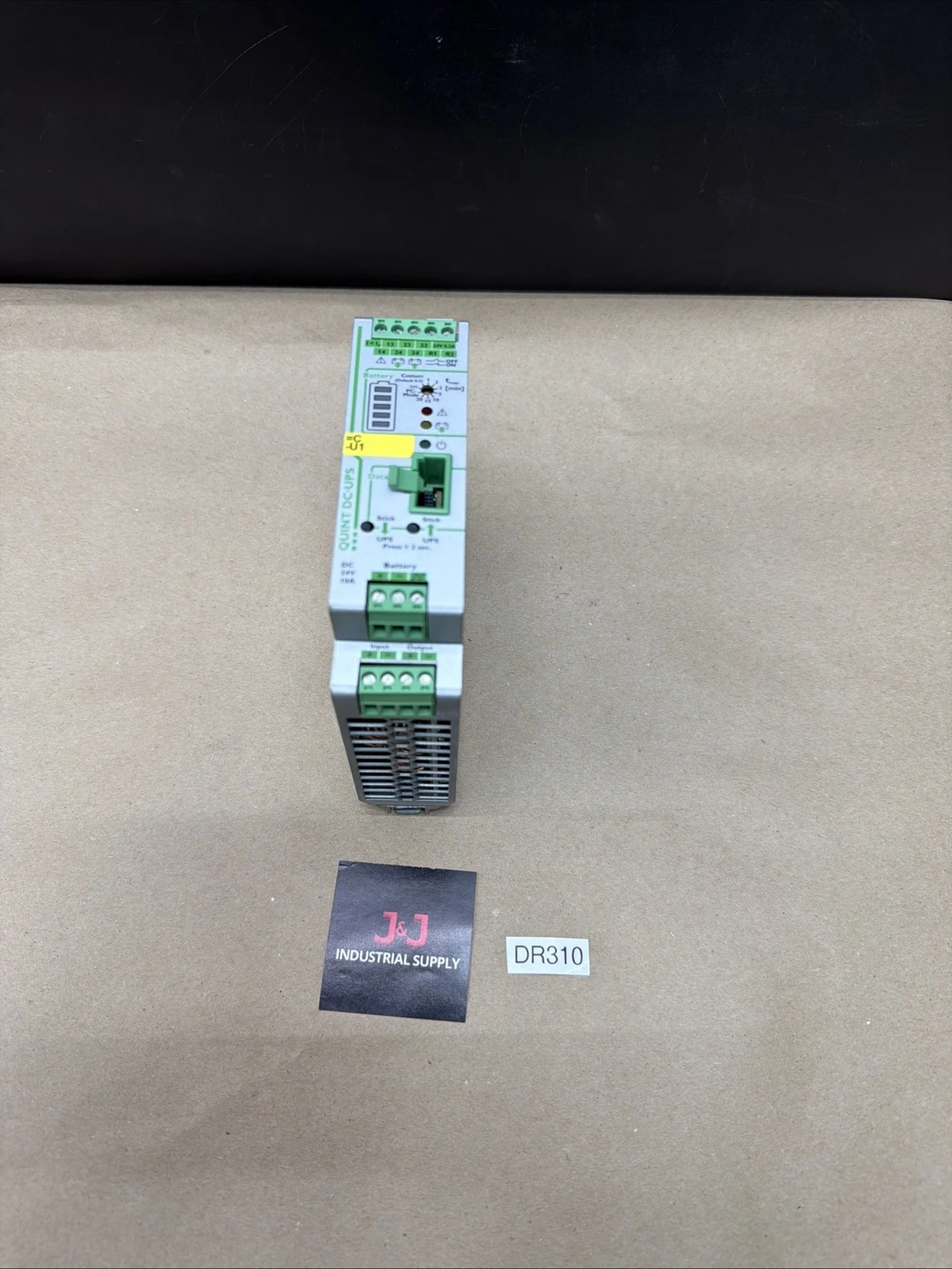 USED Phoenix Contact 2320225