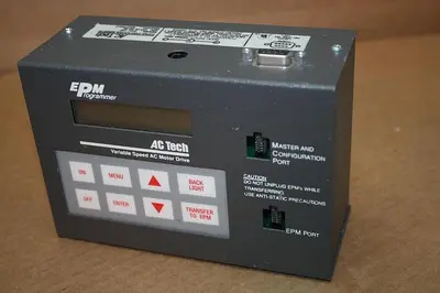 USED AC TECHNOLOGY 844-100