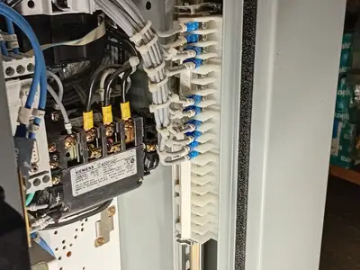 NEW SIEMENS TIASTAR