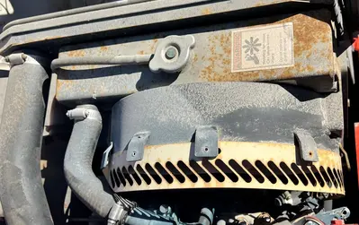 Used 2007 INGERSOLL-RAND TC-13 Trench Rollers Utah US | Proxy Equipment #1385365