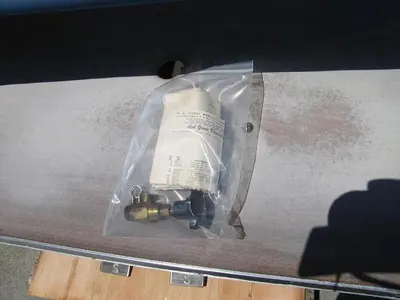 Used CECO _UNKNOWN_ Heat Presses California US | Bay Line Tool #1321533