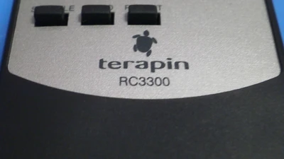 NEW TERAPIN RC3300