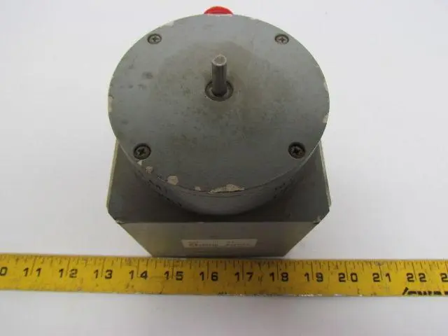 Solitron Devices Mierowave Div-Model 13548 Ser 676