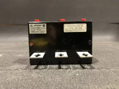 USED WESTINGHOUSE HKA3150T