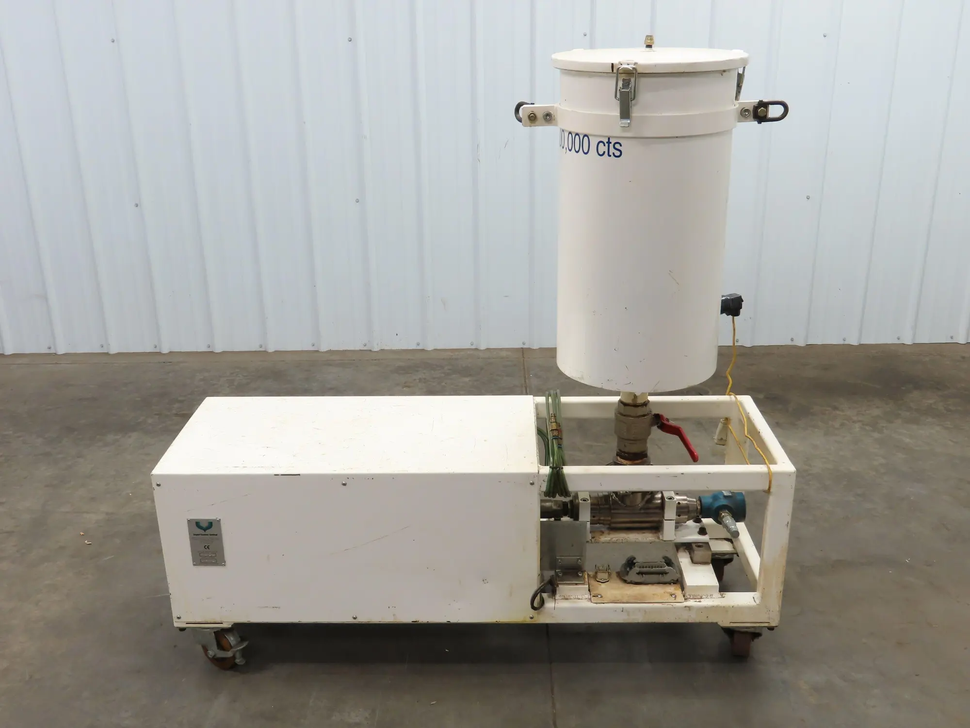 Used LIQUID CONTROL _UNKNOWN_ Pumps | Arrow Industrial #620926