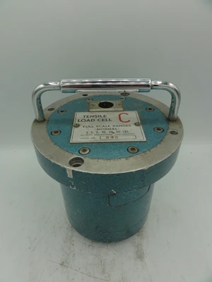 USED INSTRON ENGINEERING CORP. 938