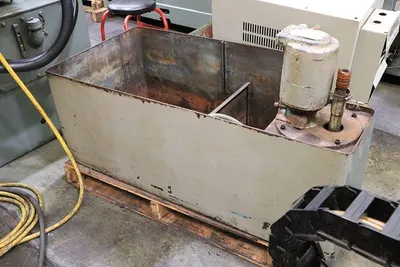 1972 ARTER H-30 Rotary Surface Grinders | Tight Tolerance Machinery (15)