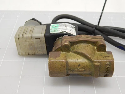 Used BUSCHJOST _UNKNOWN_ Valves/Fittings | OCO Industrial #1628029